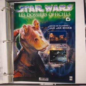 Star Wars - Les Dossiers Officiels (01-07) (10)